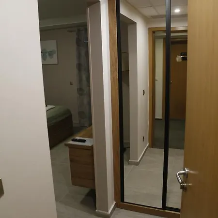 Carbon Lejlighedshotel Zalakaros