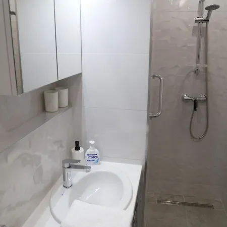 Carbon Lejlighedshotel *