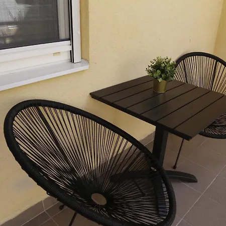 Lejlighedshotel Carbon