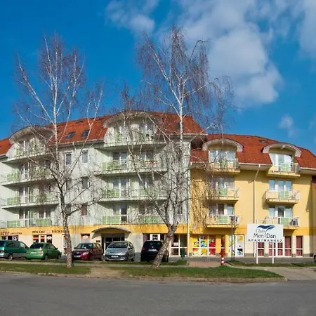Lejlighedshotel Carbon Zalakaros